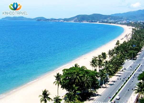 Đi du lịch Đà Nẵng hè 2014 điểm đến không thể bỏ qua
